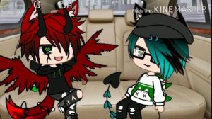 Клип (дави на газ) гача клуб