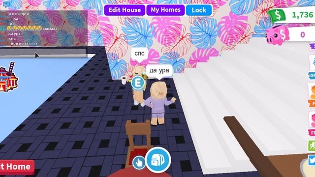 сегодня мы нашли гостя для нашего отеля!!!! Её зовут Аня смотреть онлайн