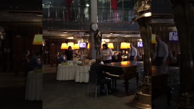 Кафе-мастерские Рукав смотреть онлайн