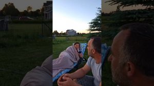 Сельчанка в Америке Selchanka v Amerike is live!