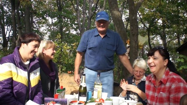 Днюха Людочки 2 смотреть онлайн