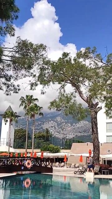 7 мая 2023 г.Kilikya palace 5 смотреть онлайн