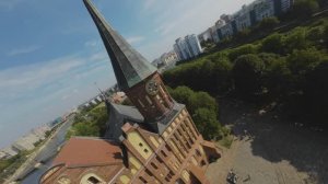Паспорт Туриста Калининград