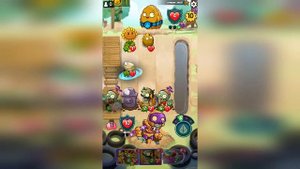 PvZ Heroes: Rustbolt