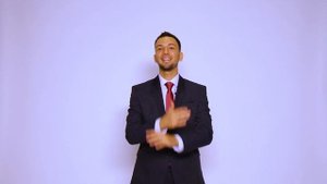 Ведущий - Виталий Банькин ! видео визитка