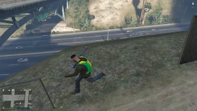 КЛУБ НЕУДАЧНИКОВ - GTA Online