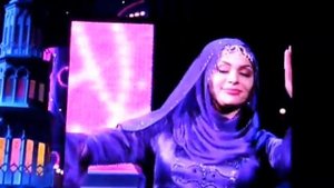 Алина Евкурова