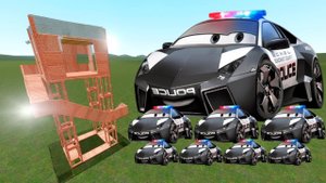 Тачки и МОЛНИЯ МАКВИН Gmod| Мультики про Тачки в ГАРРИС МОД| МУЛЬТФИЛЬМЫ