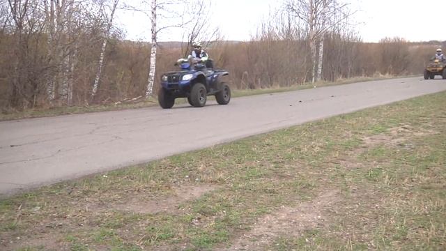 Короли бездорожья. 2014 смотреть онлайн