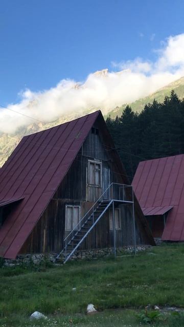 Альплагерь Узункол смотреть онлайн