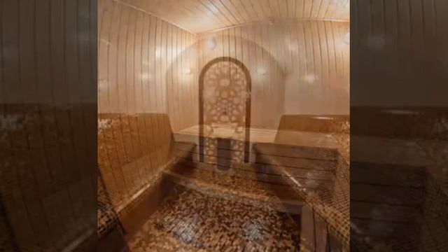 спа-комплекс "Кутузовский" смотреть онлайн