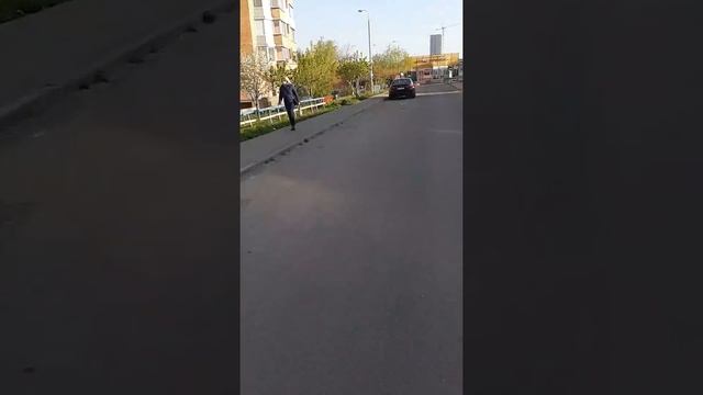 Как пройти в магазин Karamelia на Палладина, 25.