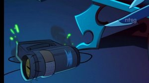 INSANE - Песня Аластора [Отель Хазбин] Обновленный клип (❗СПОЙЛЕРЫ ❗)