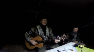 Открытие рыболовного сезона 2022 в лучшей компании под Ярославлем. Часть 1.