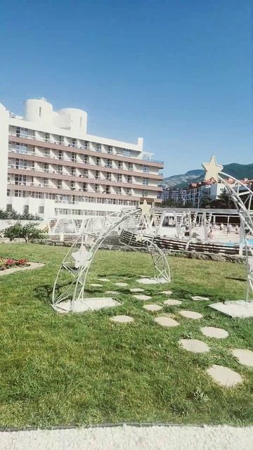 До будущих встреч ГЕЛЕНДЖИК!!!🥰😍🤩😘 смотреть онлайн