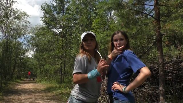 ТРАМПЛИН ТВ | TRAMPLIN TV выпуск 4 смотреть онлайн