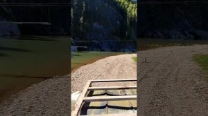 село Толпарово Хижина Шамана. Башкирия. Южный Урал.