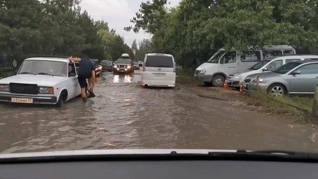 Дпс тоже плавает смотреть онлайн