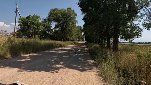 Кыргызстан. Семёновское ущелье и пляжи Иссык - Куля смотреть онлайн