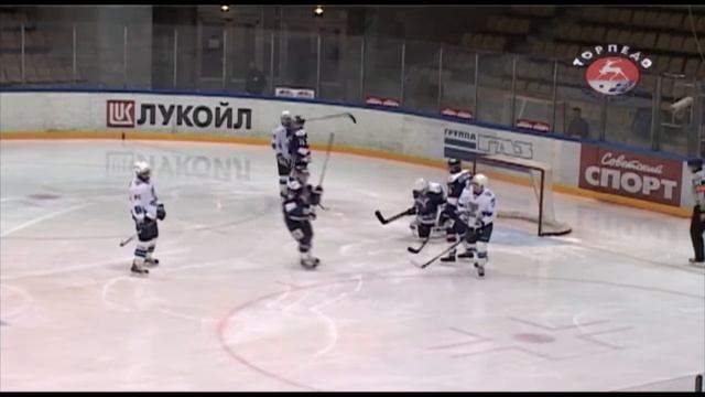 18 09 12 Чайка   Снеж  Барсы повторный матч