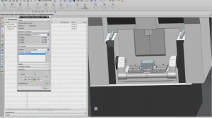 Глава 9: Управляющие структуры и переменные контроллера