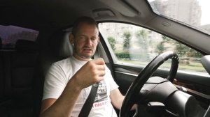 15 летняя пятерка BMW лучше нового Chery Arrizo 8?