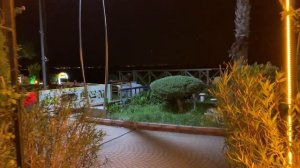 Красота возле отеля Valeri Beach Hotel