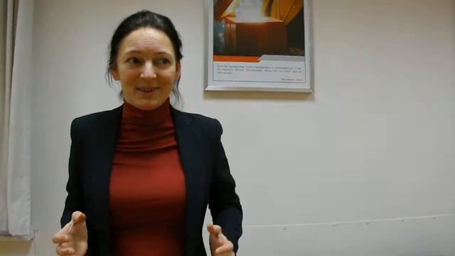 Отзыв психолога Ирины Кузнецовой о массаже Василия Жердева смотреть онлайн