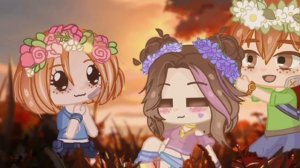 ~•|Меме летний закат 🧡 Meme summer sunset 🌇 Gacha original meme|•~