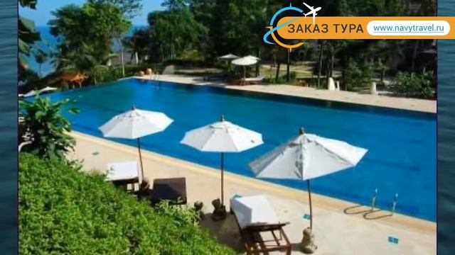 KOONCHARABURI RESORT SPA & SAILING CLUB 3 Ко Чанг – КУНЧАРАБУРИ РЕЗОРТ СПА ЭНД САИЛИНГ КЛАБ Ко Чанг смотреть онлайн