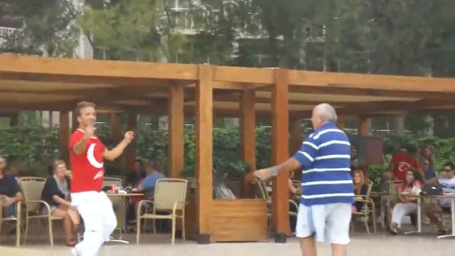 Акка Алинда осень 2012 смотреть онлайн