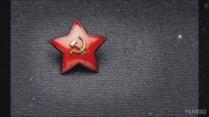 Тёмная ночь, память огня.