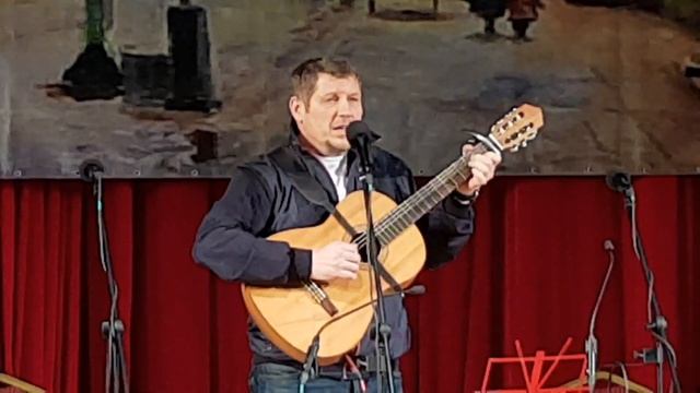 Андрей Тарасов