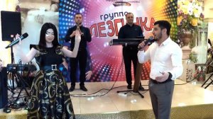 гр.Лезгинка - Гюзел ханум | Сольный концерт в Дербенте 2024