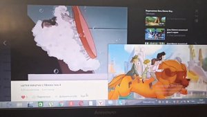 Ну, погоди! (19 выпуск) на курорте (2005)