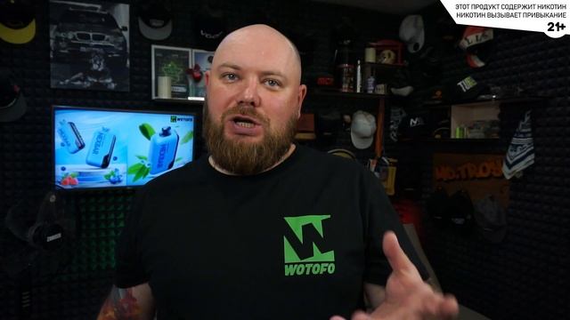 Большая распаковка от CRAZY VAPE смотреть онлайн