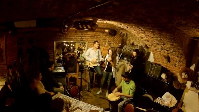 Трамонтана смотреть онлайн