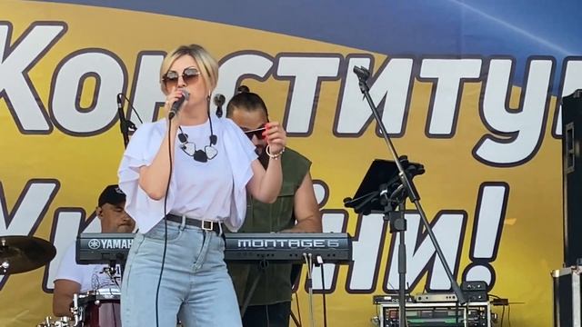 Wincent Music Band концерт смотреть онлайн