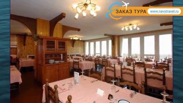 ALPEN VILLAGE (старое название VILLAGGIO SAN CARLO) 3* обзор смотреть онлайн
