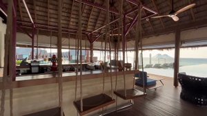 HERITANCE AARAH – обзор самого популярного отеля на Мальдивах «все включено»