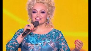 Широка(река, ст-Е.Муравьев, музА.Костюк, поет Н.Кадышева, песня НИКОГДА НЕ УСТАРЕЕТ, оф.-Павлова О.