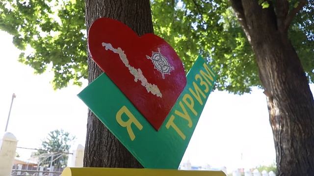 Лучшие среди юных туристов смотреть онлайн