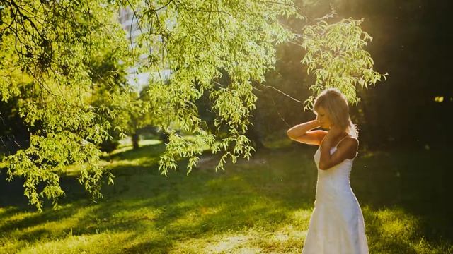 Оксана и Алеша смотреть онлайн