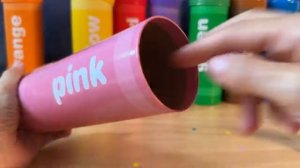 Сюрпризы от карандашей! ASMR распаковка игрушек