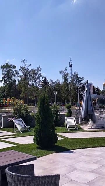 Краснодарский край. г. Курганинск. Ресторан Островок. Кинотеатр Победа. смотреть онлайн