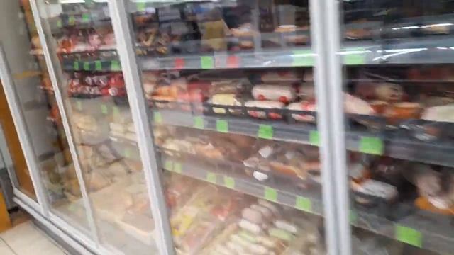 Обзор на Магазин Евроопт г. Воложин, Беларусь.#евроопт #воложин #обзорпокупок #беларусь#белоруссия смотреть онлайн