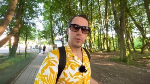 Пионерский "курорт" 2024 - Калининград / СТОИТ ли ехать ?