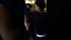 Дембель с партизанска