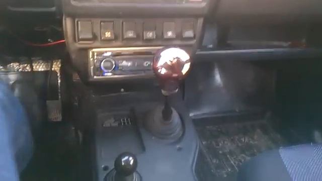 Как работает пониженная и блокировка в ниве ваз 21214 смотреть онлайн