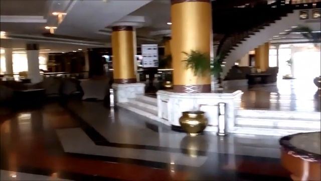 EMERALD AQUA PARK CITY HURGADA Хургада 2019 смотреть онлайн